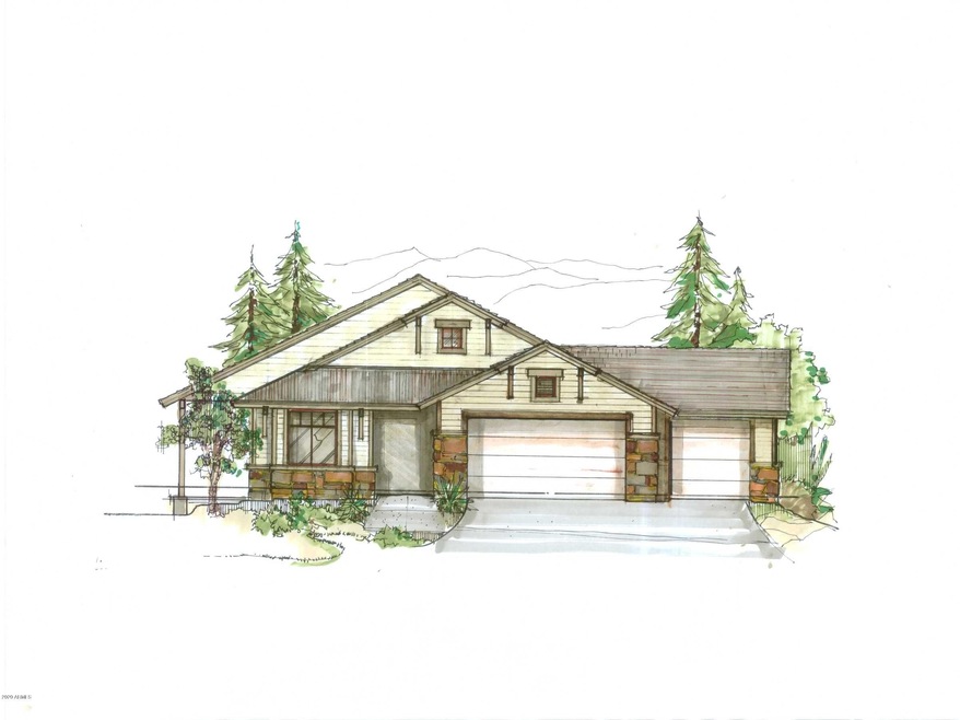 Lot 326 Render
