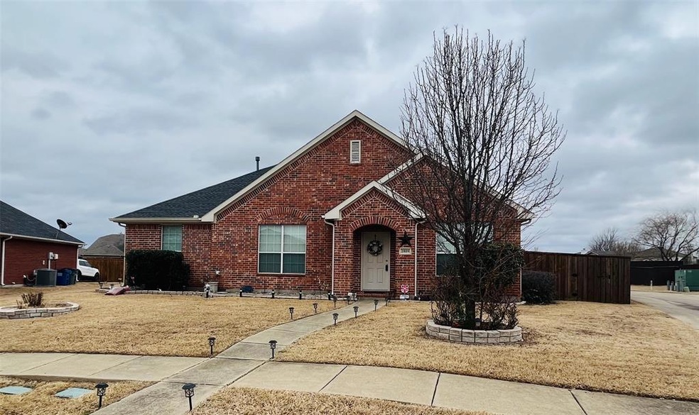 2809 Sequoia Ln, Wylie, TX 75098 - photo 1