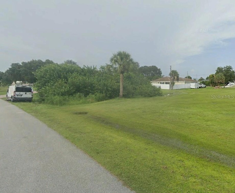 0 Floribanna St unit MFRO6168704, North Port, FL 34287 - photo 1