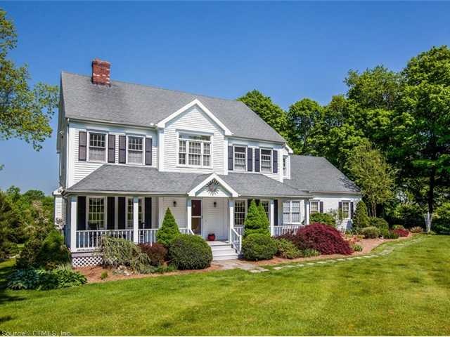 420 Horse Pond Rd, Madison, CT 06443 - photo 1