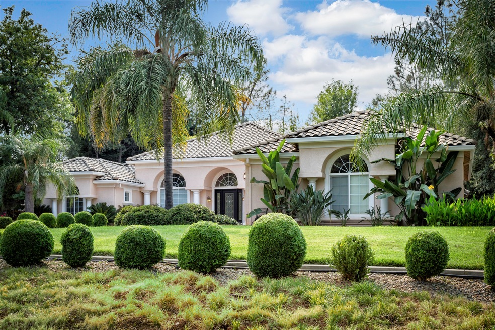 Stunning Curb Appeal