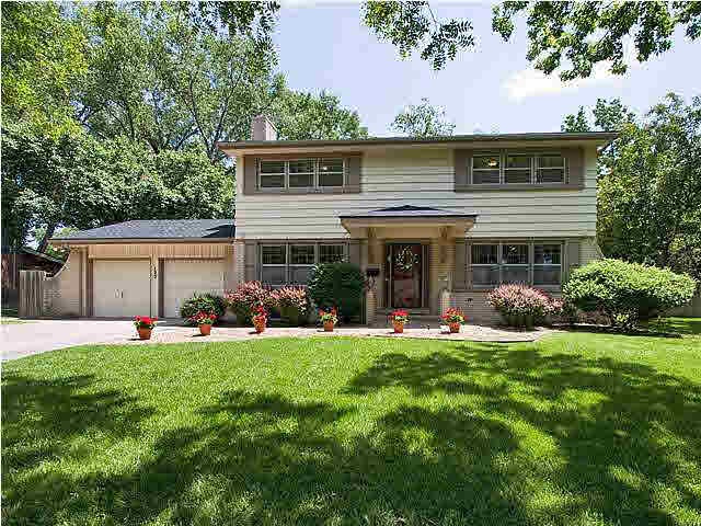 Rockwood Addition with Area Pool, Tennis Courts, a