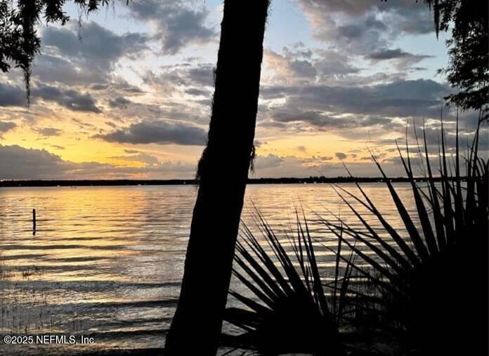 Beautiful sunsets