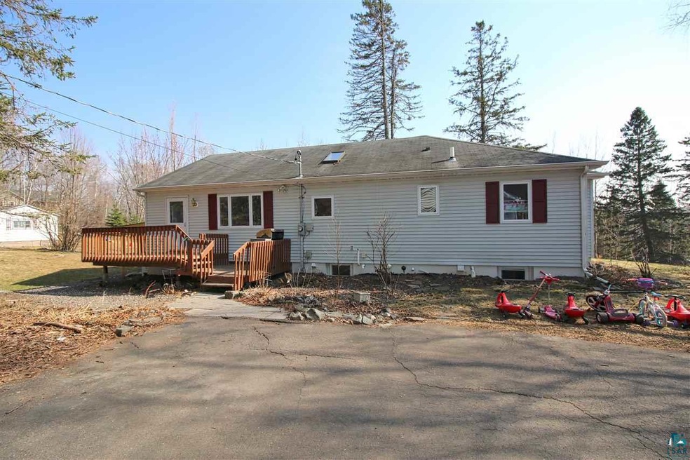 3622 Stebner Rd, Hermantown, MN 55811 - photo 1