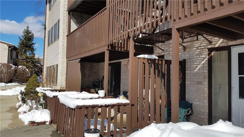 7 Secora Rd unit H-17, Monsey, NY 10952 - photo 1