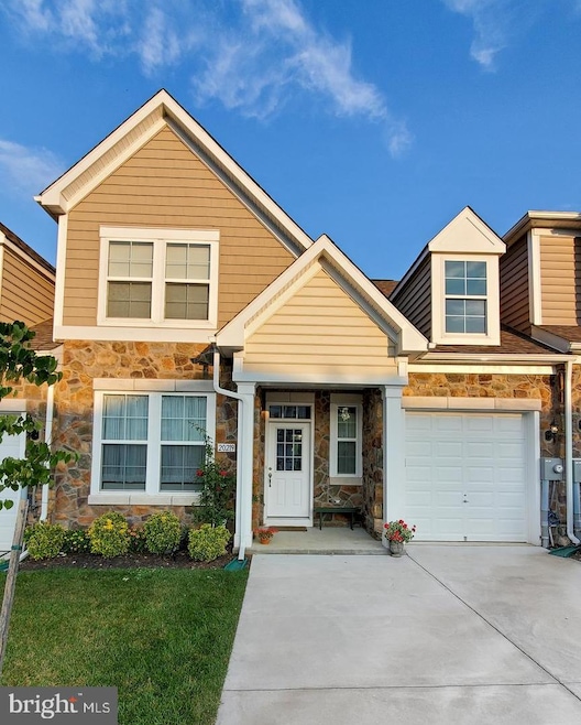 20219 Huntington Ct, Hagerstown, MD 21740 - photo 1