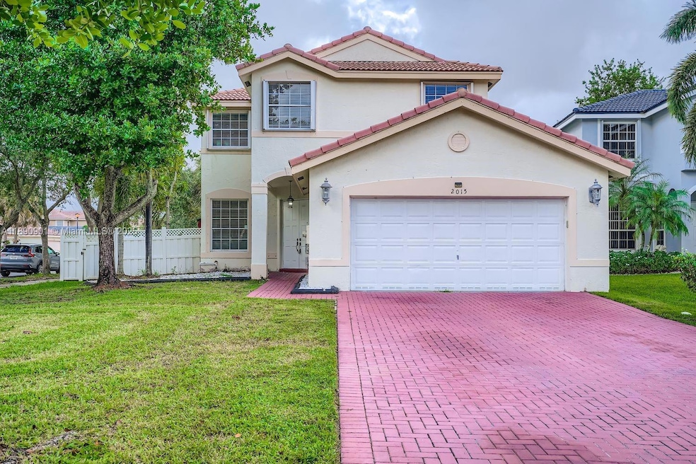 2015 SW 159th Ave, Miramar, FL 33027 - photo 1