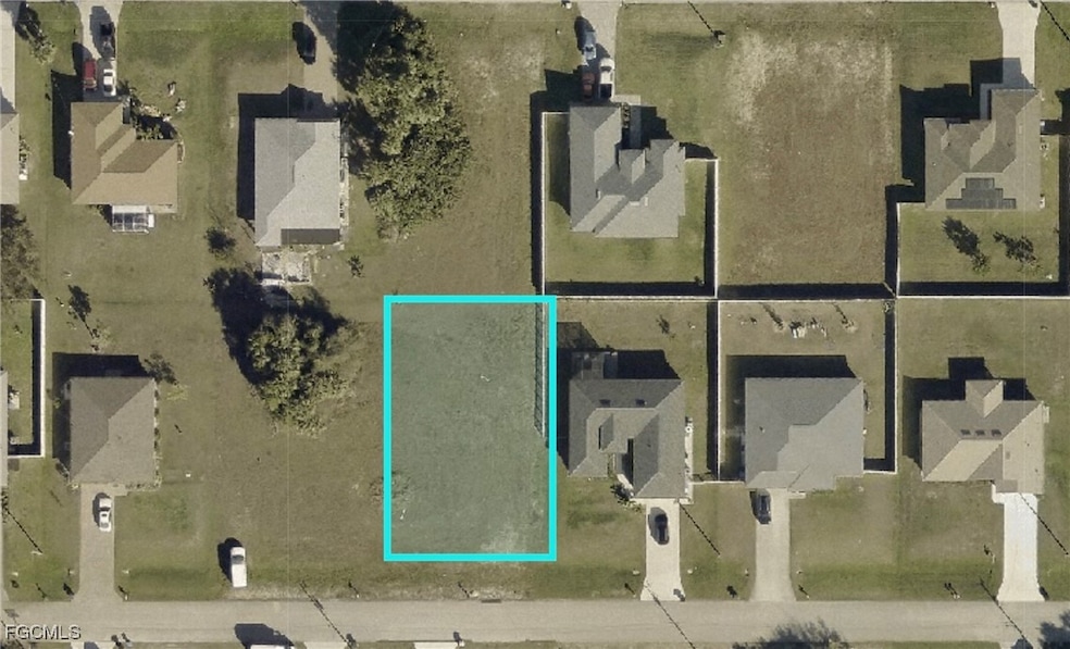 1439 NE 33rd Terrace, Cape Coral, FL 33909 - photo 1