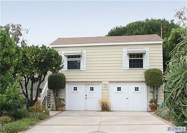 Amazing curb appeal