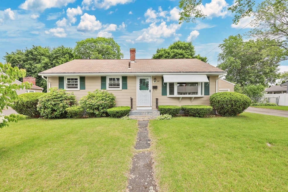 Sold $325,000 • Co-Listing Agent