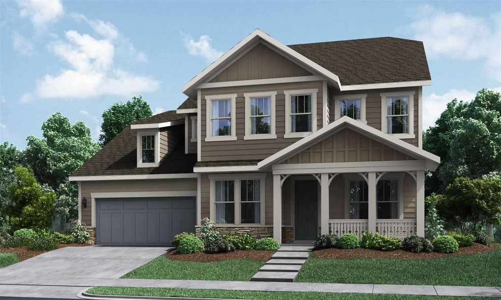 2776 Angelica Rose Way, Apex, NC 27502 - photo 1