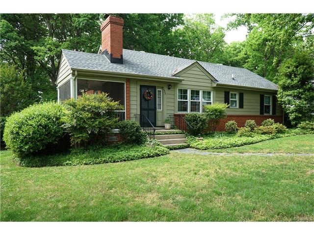 1402 Blue Jay Ln, Henrico, VA 23229 - photo 1