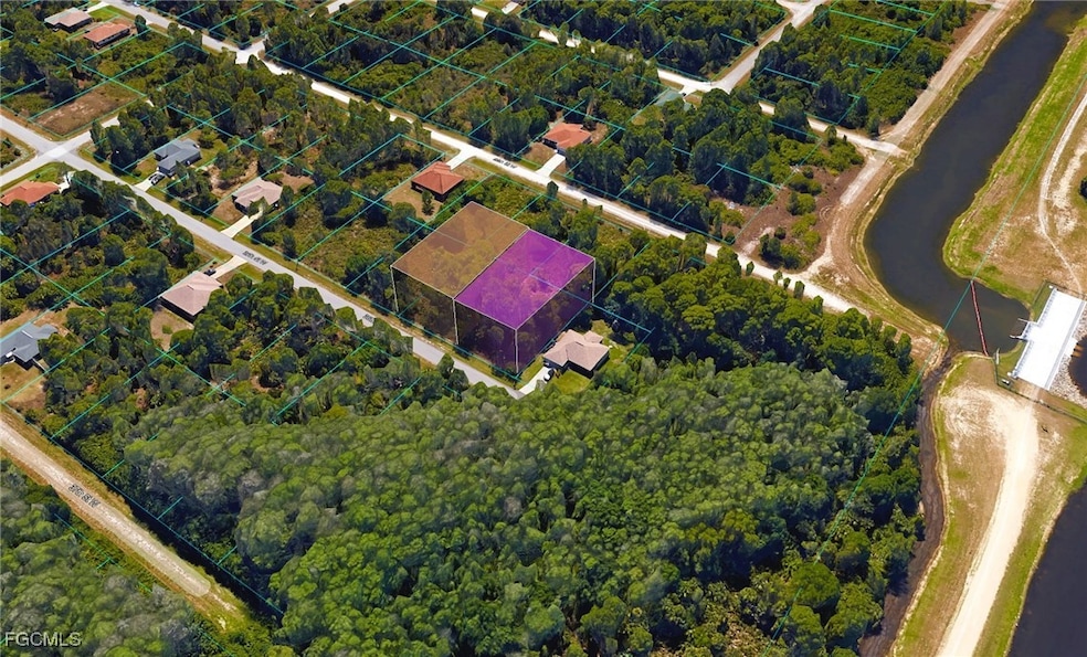 3317 36th St W, Lehigh Acres, FL 33971 - photo 1