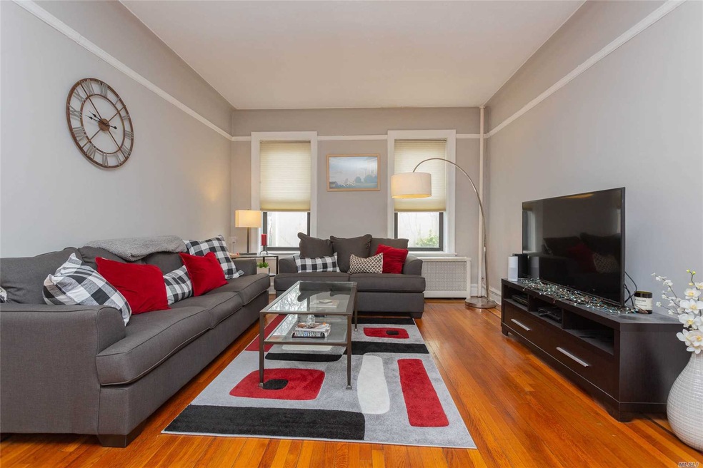 The Towers unit C2, Flushing, NY 11357 - photo 1