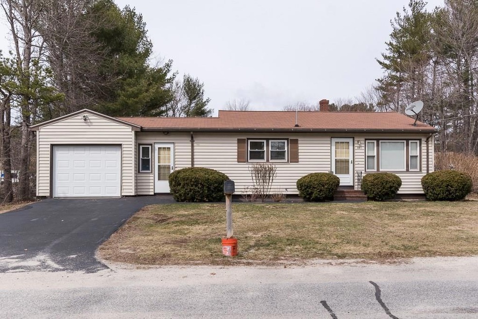 20 Abby Rd, Windham, ME 04062 - photo 1