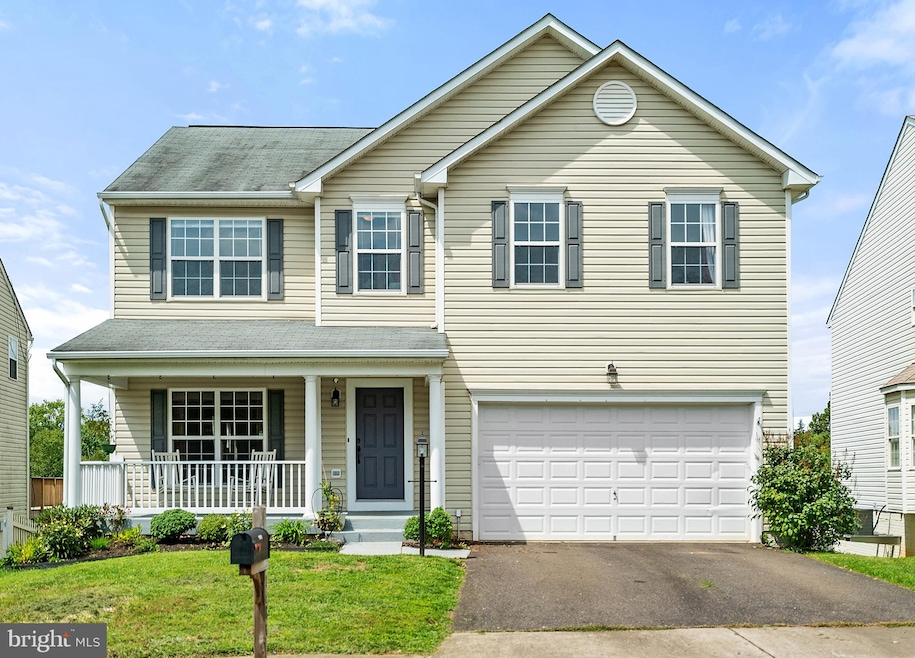 1680 Knicely Ct, Culpeper, VA 22701 - photo 1