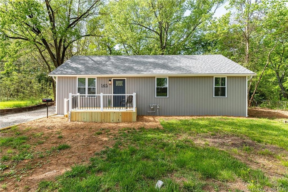 145 Spring St, Charlestown, IN 47111 - photo 1