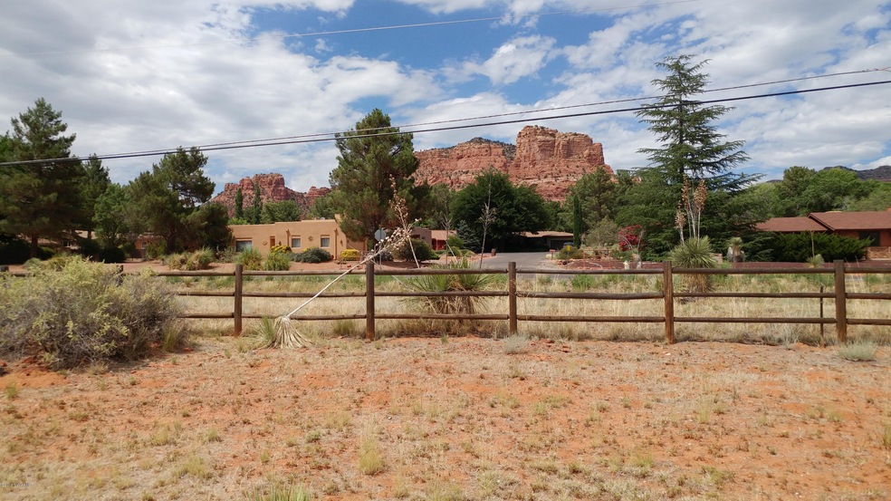 View of Castle Rock