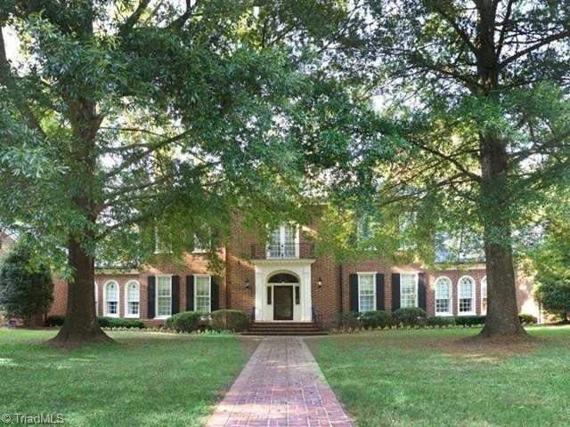 2496 Old Lexington Rd, Asheboro, NC 27205 - photo 1