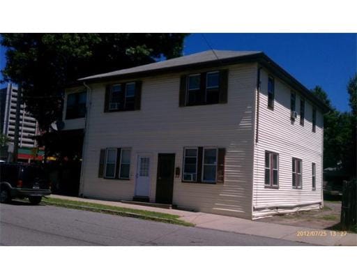 127 Chubbuck St, Quincy, MA 02169 - photo 1