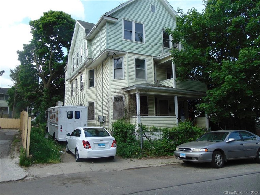 36 Rose St, Waterbury, CT 06704 - photo 1