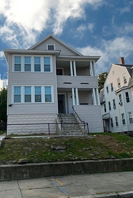 7 W Boylston Dr, Worcester, MA 01606 - photo 1