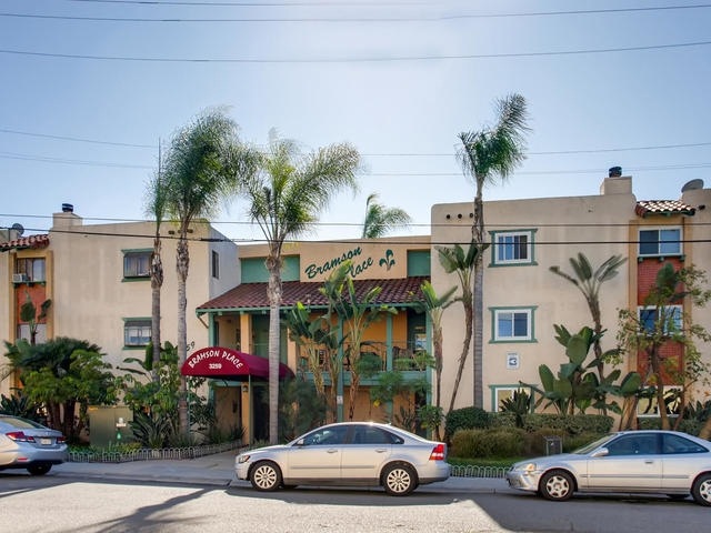 3259 Bramson Place unit 202, San Diego, CA 92104 - photo 1