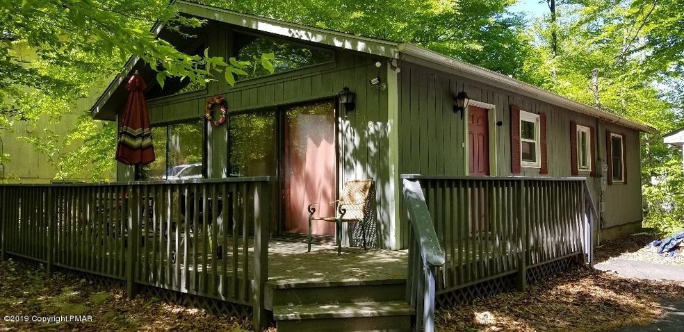 1939 Horseshoe Bend, Tobyhanna, PA 18466 - photo 1