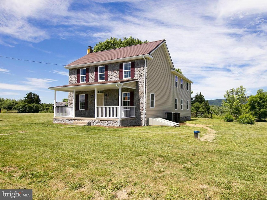 1183 Green Acre Dr, Strasburg, VA 22657 - photo 1