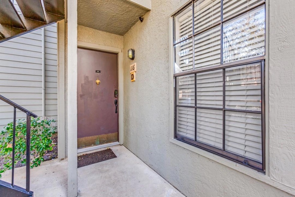 View of Entrance of home located on first floor