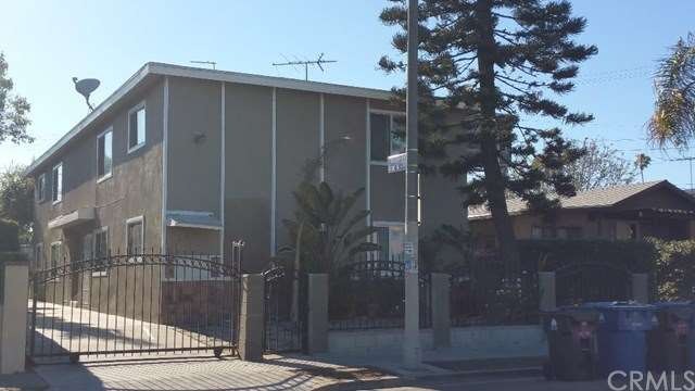 1657 S Longwood Ave, Los Angeles, CA 90019 - photo 1