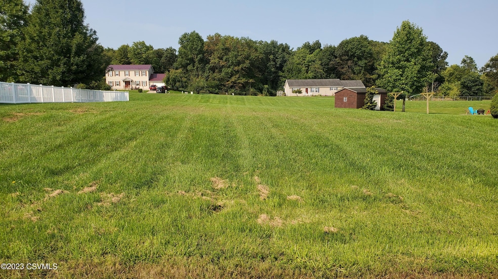 254 Hahn St. Lot# 24
