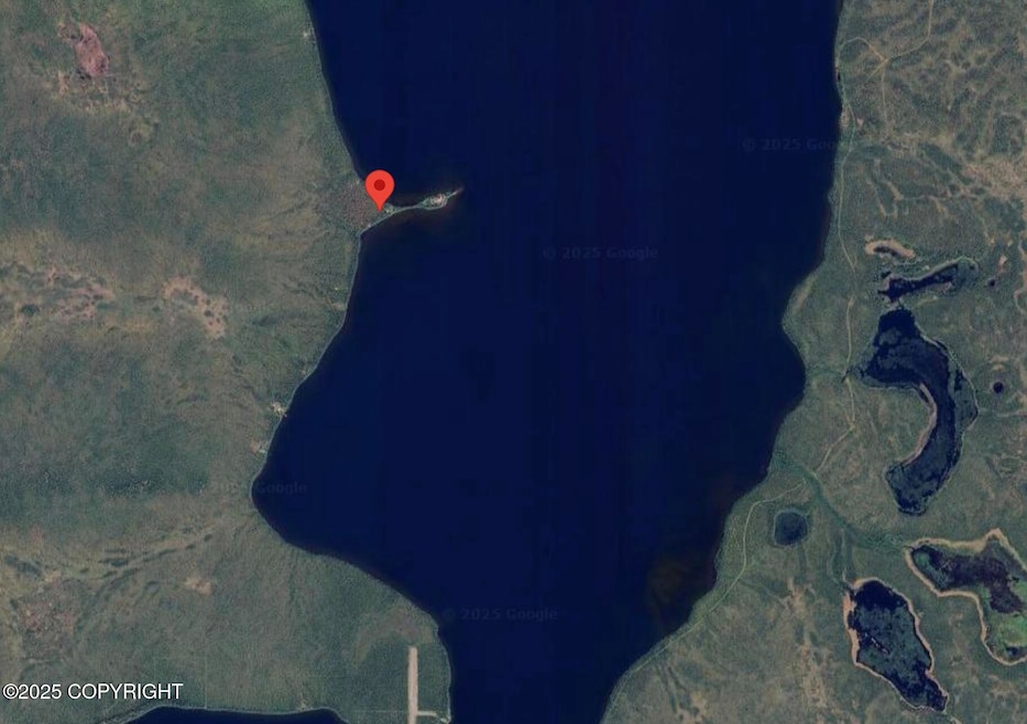 L1 Crosswind Lake, Glennallen, AK 99566 - photo 1