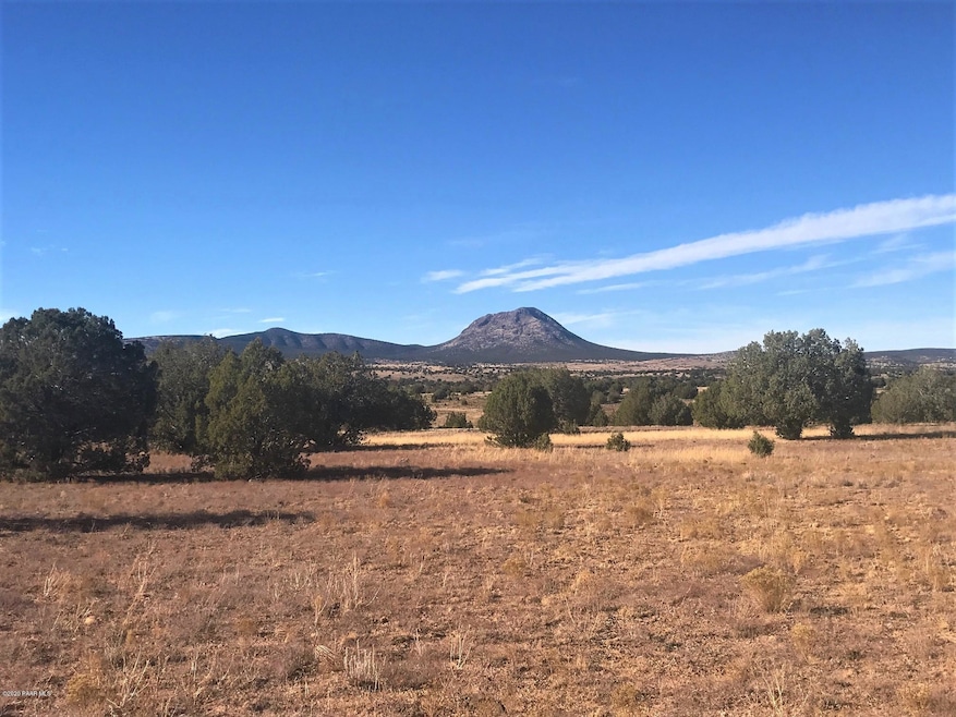 21 N Un Named Rd, Ash Fork, AZ 86320 - photo 1