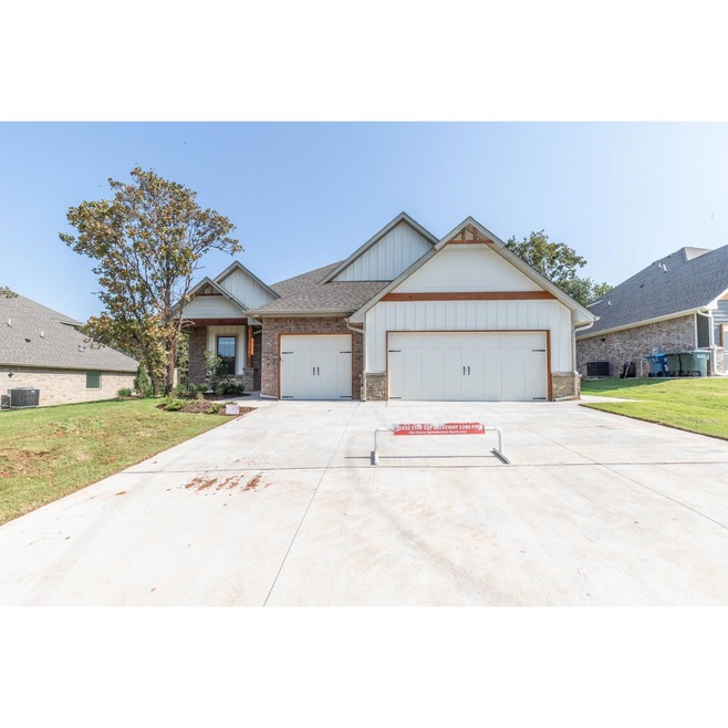 16416 Marsha Dr Unit 176062159670, Edmond, OK 73013