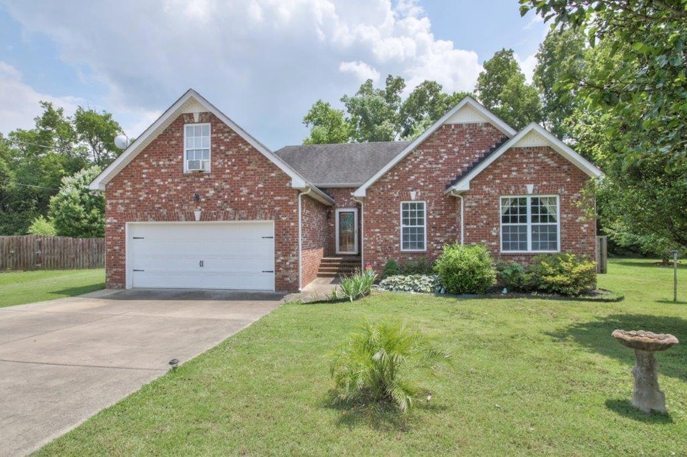 118 Raven Ct, Shelbyville, TN 37160 - photo 1