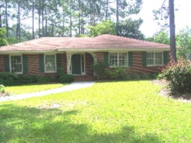 Main View