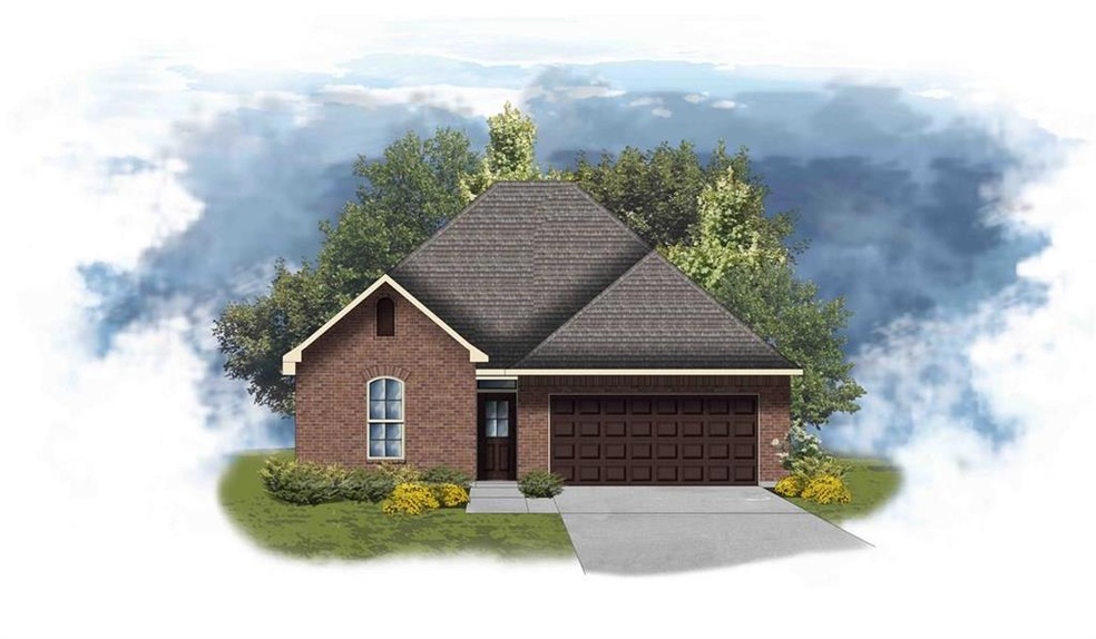 623 Lionel Ln, Lake Charles, LA 70605 - photo 1