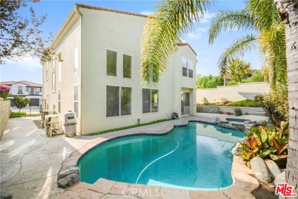 26003 Twain Place, Stevenson Ranch, CA 91381 - photo 1