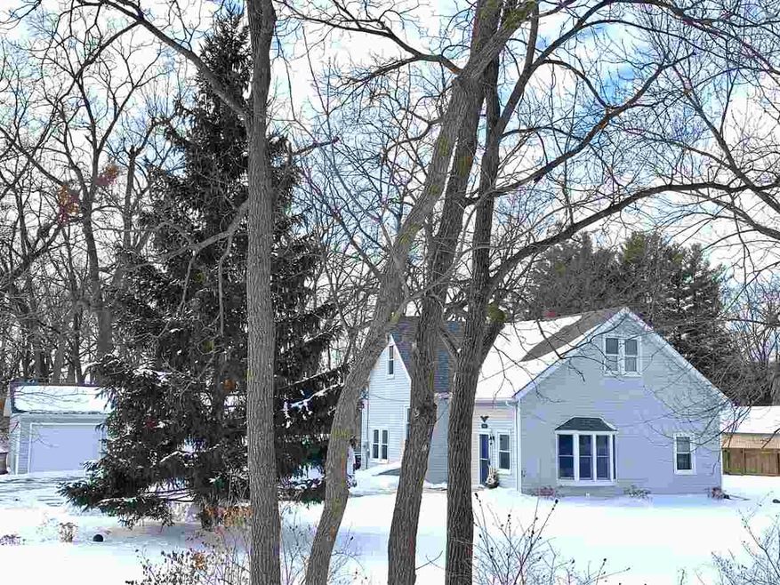 2687 Fitchrona Rd, Madison, WI 53719 - photo 1