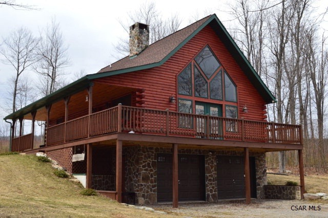 Main View