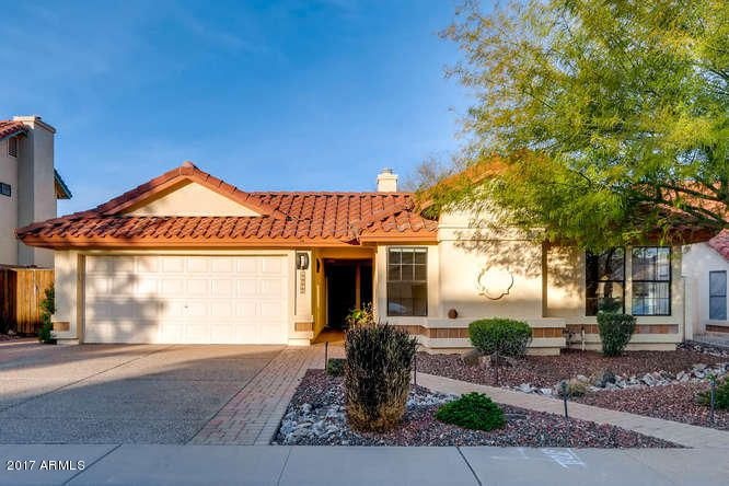 13822 N 19th Way Phoenix AZ