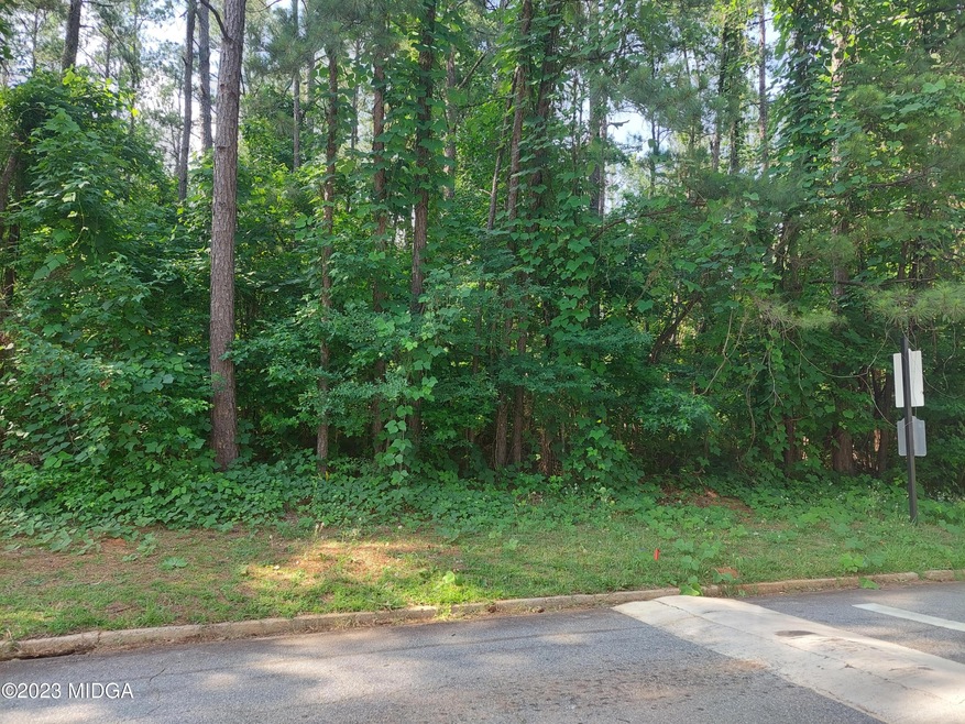 River North Building lot
