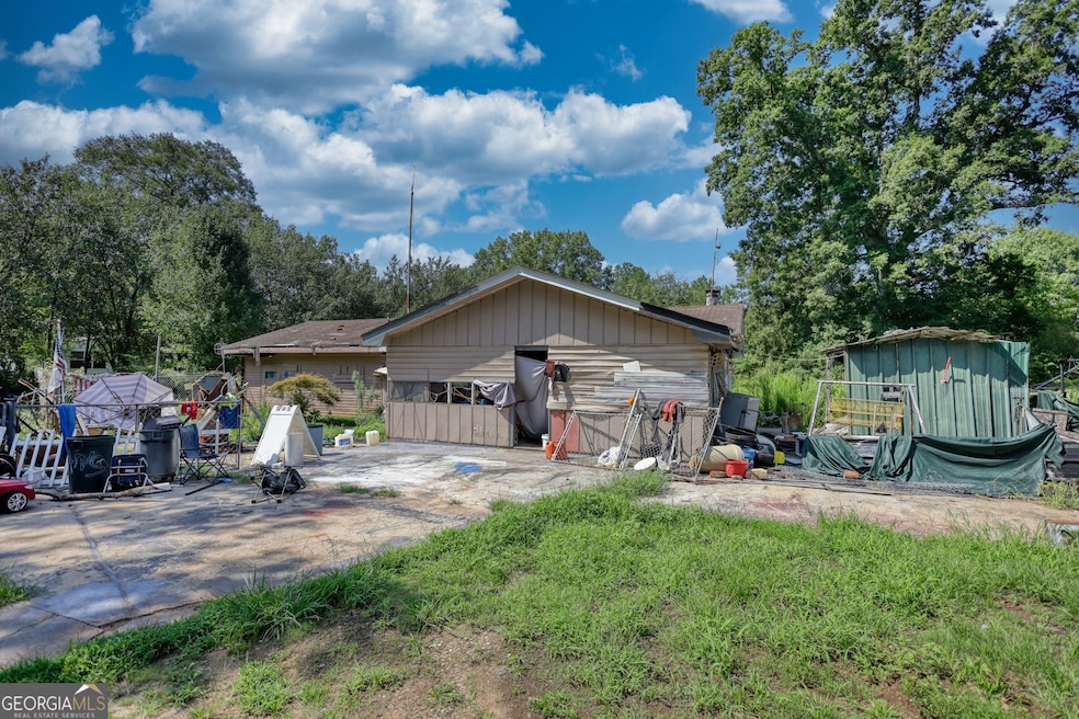 6125 Highway 212, Covington, GA 30016 - photo 1