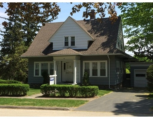 46 Laconia Rd, Worcester, MA 01609 - photo 1