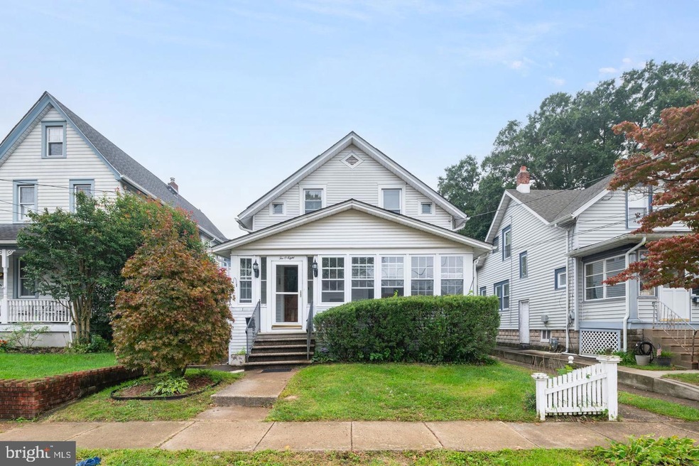 208 Chestnut St, Audubon, NJ 08106 - photo 1