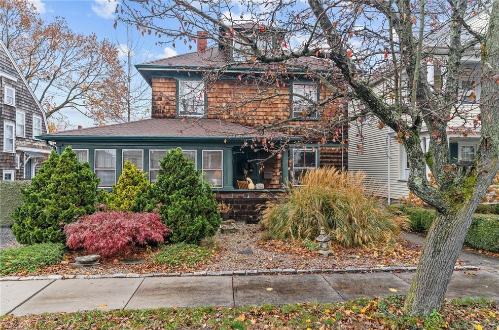 26 Haile St, Warren, RI 02885 - photo 1