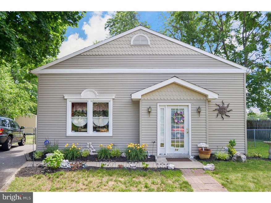 94 Harker Ave, West Berlin, NJ 08091 - photo 1