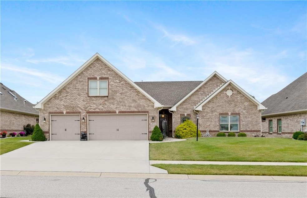 3815 Barrington Ln, Plainfield, IN 46168 - photo 1