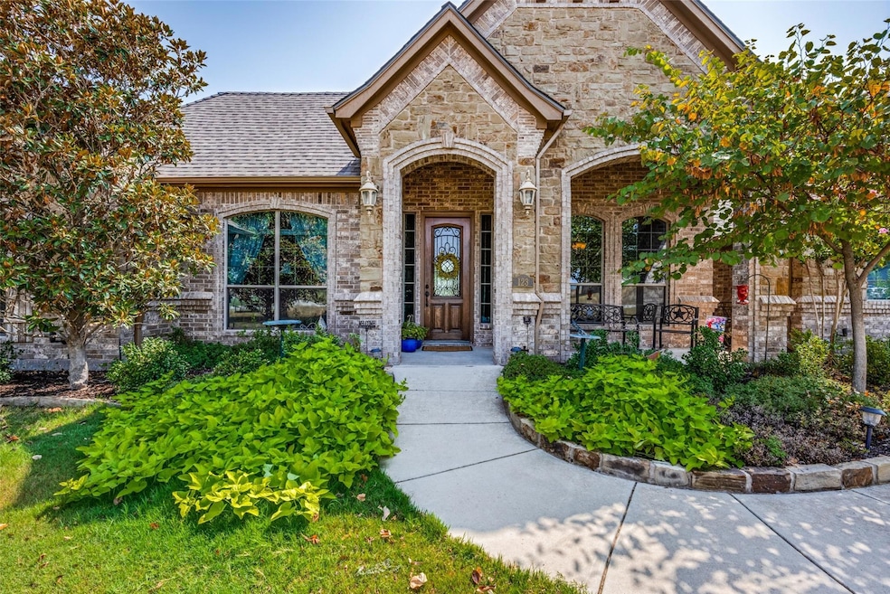 123 Vista Dr, Decatur, TX 76234 - photo 1